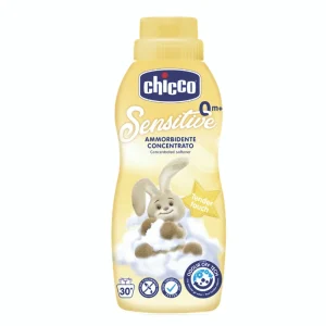 Ammorbidente Tocco Tenero, Chicco