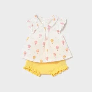 1288/55 - Completi e Pagliaccetti - MAYORAL