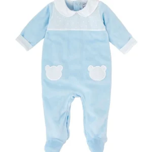 12906/C - Tutine e Completi nascita - BABIDU'