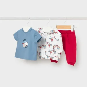 1893/31 - Completi e Pagliaccetti - MAYORAL