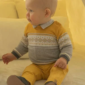 2517-K - Pantaloni - MAYORAL