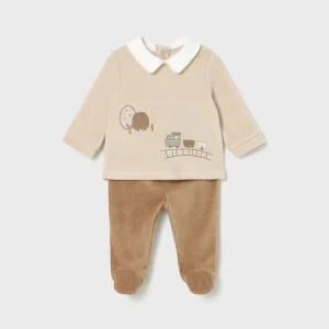 2562/66 - Tutine e Completi nascita - MAYORAL