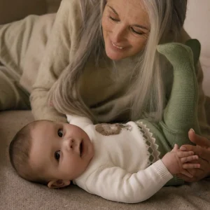 2563/72 - Tutine e Completi nascita - MAYORAL