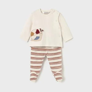 2566/78 - Tutine e Completi nascita - MAYORAL