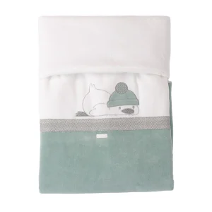 3F308/112 - Coperte e Lenzuolini - MINIBANDA