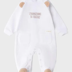 3G652/00 - Tutine e Completi nascita - MINIBANDA