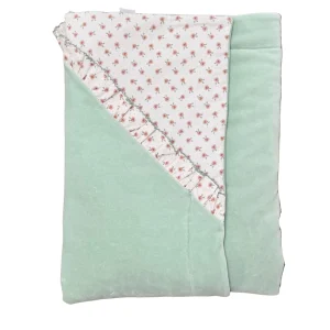 41901/V - Coperte e Lenzuolini - BABIDU'