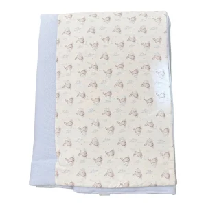 4627/C - Coperte e Lenzuolini - BABIDU'