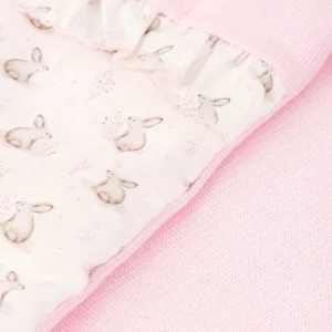 4627/R - Coperte e Lenzuolini - BABIDU'