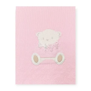 7772 Teddy - Coperte e Lenzuolini - BIMBALO'