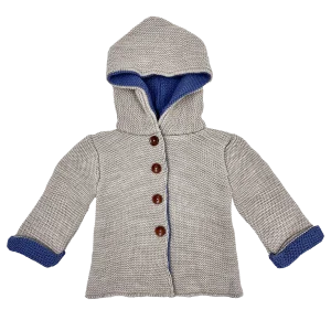 Cappotto in Lana, Luglio