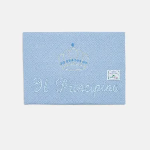 Coperta Tema Principino, Batuffolini