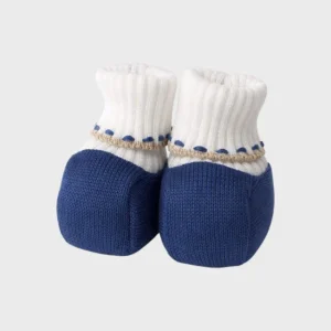 Babbucce Bunny Azzurro 8035