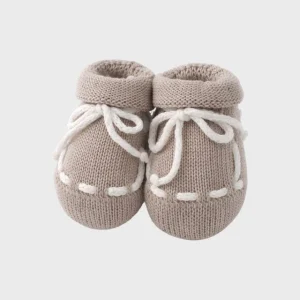 Babbucce Cotone Cavallini Avorio CAVALLINI/755-S