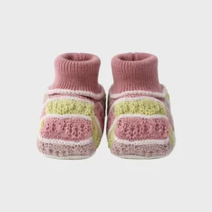 Babbucce Cotone Melograno EK11S/M