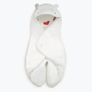 Baby Sacco Rosso E Bianco