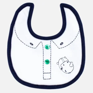 Bavetta Rhino, Luglio