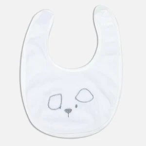 Bavette Con Cagnolino Ricamato, Luglio