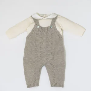 BRAIDING 322M/E - Tutine e Completi nascita - BABY LORD