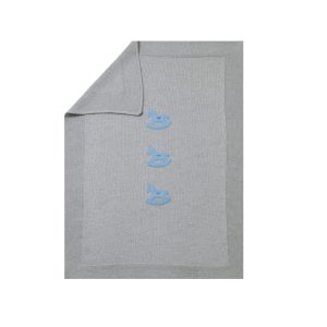 CAVALLINO/120 - Coperte e Lenzuolini - BABY LORD