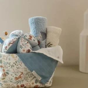 Cesto portaoggetti piccolo Fairy Wonders - Giardino delle fate  MULTICOLORE TE30404031