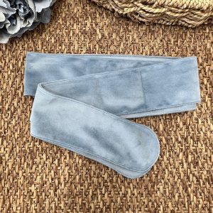 Cintura Cerimonia Bimba Cielo IH800CIN