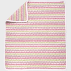 Coperta Cotone Melograno Multicolor EK1180/M