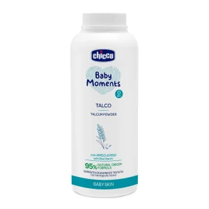 Talco Baby Moments 150 gr, Chicco