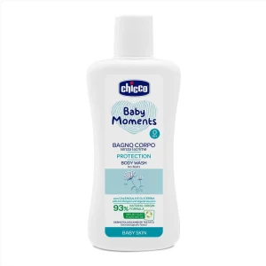 Bagno Corpo Senza Lacrime Baby Moments, Chicco