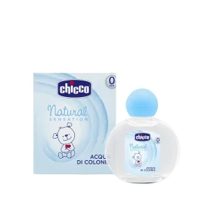 Acqua di Colonia, Chicco