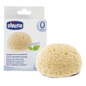 Spugna Ultra Assorbente, Chicco