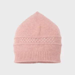 Cuffia Punto Smok Rosa SOFIA/CU