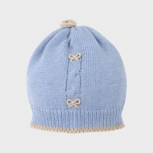 Cuffia Punto Vapore Azzurro ROBERTO/CU