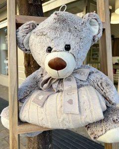 IFTEDDY - Coperte e Lenzuolini - MARLU'