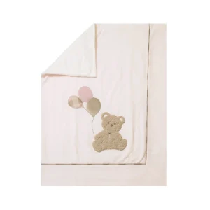 IN7081/R - Coperte e Lenzuolini - MARLU'