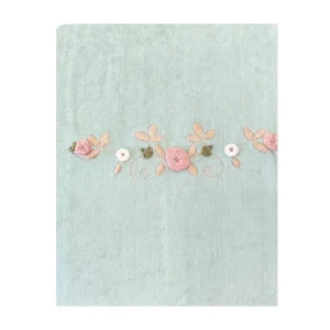 LC1104 - Coperte e Lenzuolini - SARTORIA DEI PICCOLI