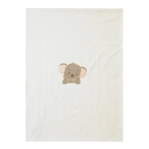 LC1113 - Coperte e Lenzuolini - SARTORIA DEI PICCOLI