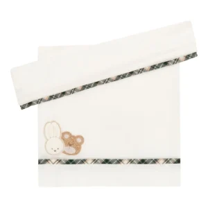 Lenzuolino Friends Neonato VANIGLIA IB57LE