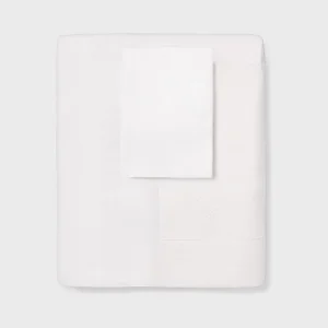 Lenzuolino Neonato ECRU 9992/13