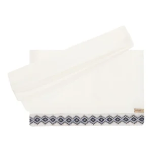 Lenzuolino Orsetto Neonato VANIGLIA IB51LE