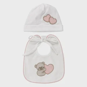 LR1210 - Babbucce e Cuffie - SARTORIA DEI PICCOLI