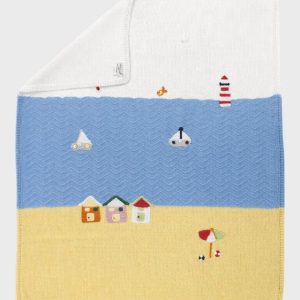 MARIN/CO - Coperte e Lenzuolini - PICCOLA GIUGGIOLA