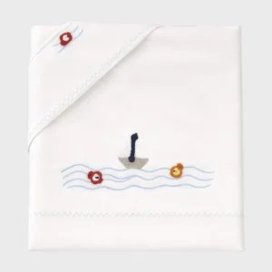 MARIN/LN - Coperte e Lenzuolini - PICCOLA GIUGGIOLA