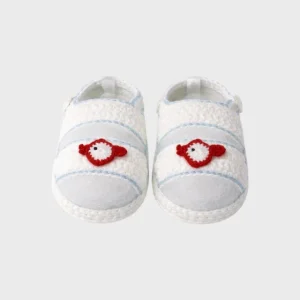 MARIN/SC - Babbucce e Cuffie - PICCOLA GIUGGIOLA