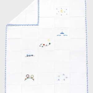 MARIO/CO - Coperte e Lenzuolini - PICCOLA GIUGGIOLA