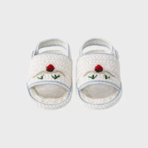 MARIO/SC - Babbucce e Cuffie - PICCOLA GIUGGIOLA