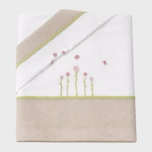 MORGANA/LN - Coperte e Lenzuolini - PICCOLA GIUGGIOLA