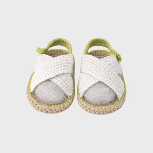 MORGANA/SC - Babbucce e Cuffie - PICCOLA GIUGGIOLA