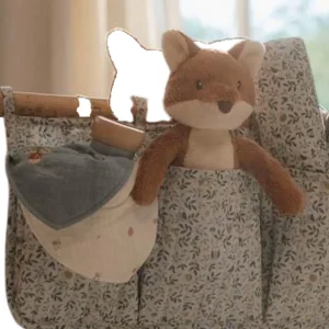 Organizzatore - Amici della foresta  BLU TE21344030