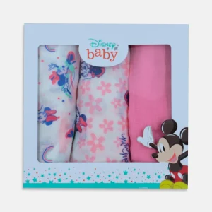 Quadrati Minnie, Disney